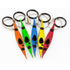 Hobkey Key Ring Sea Kayak-HK-KEYSK