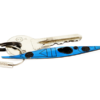 Hobkey Key Ring Sea Kayak-HK-KEYSK blue