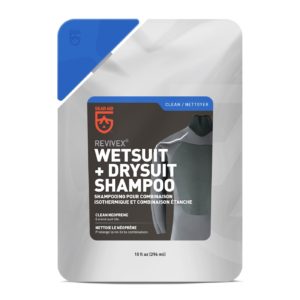 Gear Aid Westsuit Drysuit Neoprene Shampoo 10 oz- GA-WETDRYSHAM