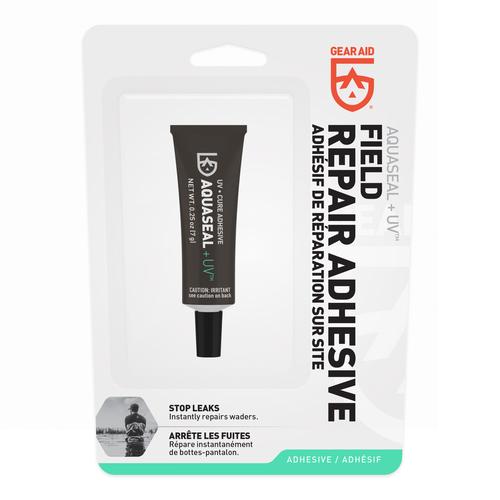 AquaSeal + FD Wetsuit Repair Adhesive 3/4 oz. Tube