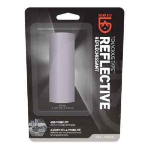 GearAid Tenacious Tape-GA-TTREFLEC PKG