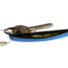 Hobkey Key Ring CANOE-HK-KEYCAN blue