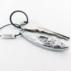 Hobkey Key Ring Metal Sea kayak-HK-METALKR-SK