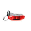 Hobkey Key Ring Raft-HK-KEYRAFT red