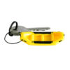 Hobkey Key Ring Raft-HK-KEYRAFT yellow