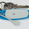 Hobkey Key Ring SUP-HK-KEYSUP blue