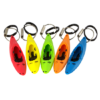 Hobkey Key Ring WhiteWater Kayak-HK-KEYWW