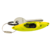 Hobkey Key Ring WhiteWater Kayak-HK-KEYWW yellow