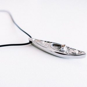 Hobkey Necklace Sea Kayak-HK NECKLACE-SK