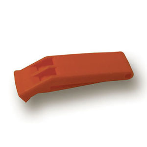 PADDLERS SUPPLY WHISTLE-WHSTL-R