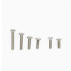 Paddlers Supply Bolts 10-32 Group