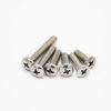 Paddlers Supply Bolts 10-32 Group ALT