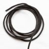 Paddlers Supply Deckline Black .25-DLO4R-50M