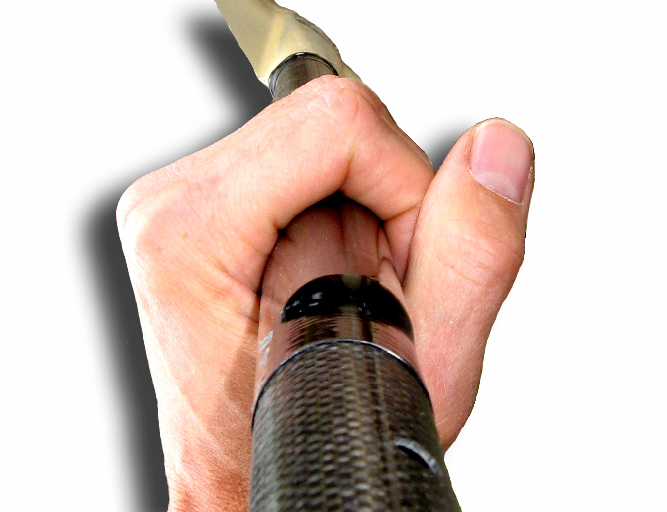 Paddlers Supply Fingerboard/ Hand Indexer