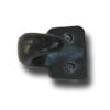Paddlers Supply Lash Hook 2hole-LHOOK2