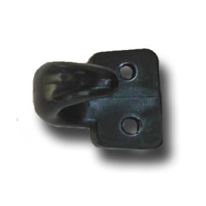 Paddlers Supply Lash Hook 2hole-LHOOK2