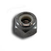 Paddlers Supply Nut 10-32 Nylock SS-N-1032