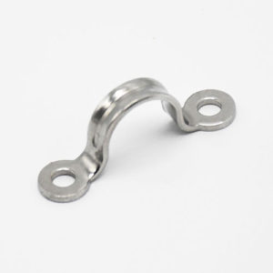 Paddlers Supply Pad Eye Stainless Steel-PE-SS