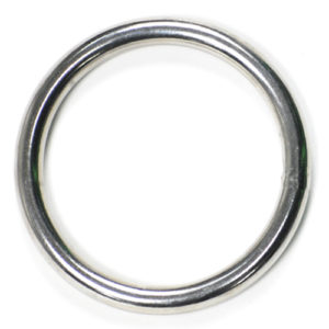Paddlers Supply Ring SS-RING-SS