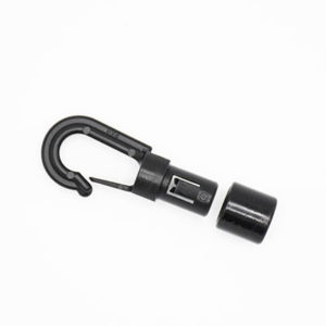 Paddlers Supply Shock Cord Hook-SC-H