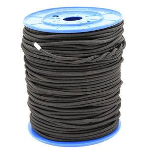 Paddlers Supply Shockcord .25in -500ft-SC04R