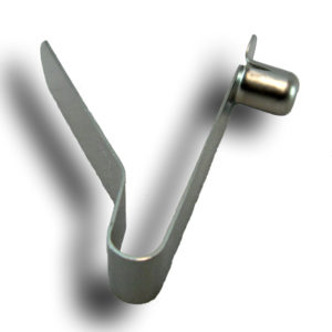 Paddlers Supply Snap Button 2 Pc Paddle-SNAPB