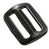Paddlers Supply Webbing 3Bar Slide-WH-3BS04