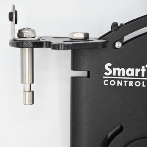 SmartTrack Bayonet Housing-ST3819 CLOSEUP