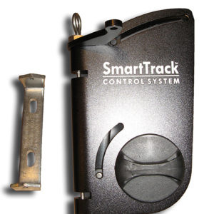 SmartTrack Blade Housing Rear Mount- ST3816 ALT