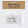 SmartTrack Cool Rudder Wedgie-ST3840 PKG