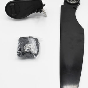 SmartTrack Hybrid Bayonet Housing Short Tandem Blade-ST3892(3)