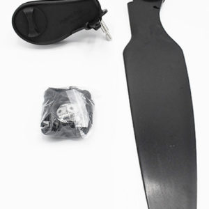 SmartTrack Hybrid Bayonet Housing Tandem Blade-ST3895