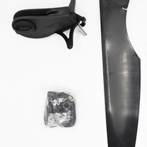 SmartTrack Hybrid Mid Pin Single- ST3891