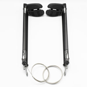 SmartTrack Performance Toe Pilot Foot Control-ST3811 ALT1