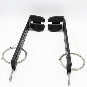 SmartTrack Recreational Toe Pilot Foot Control-ST3873 ALT